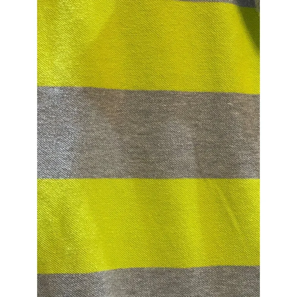 Children’s Place Stripe Boys Shirt Size L/G or 10/12